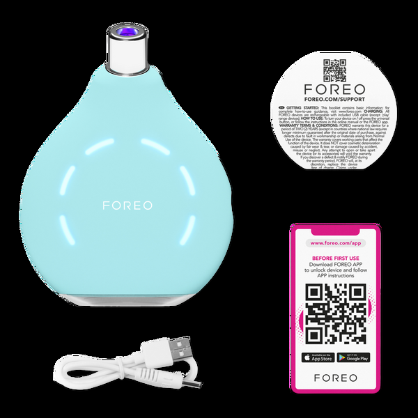 Ulta FOREO  KIWI Blackhead Remover Pore Vacuum