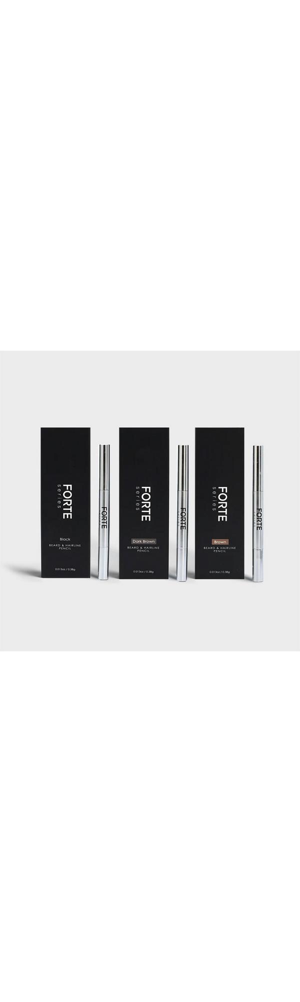 Ulta Forte Series  Beard & Hairline Pencil