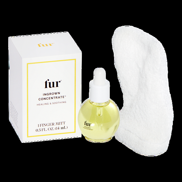 Ulta Fur  Ingrown Concentrate