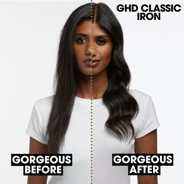 Ulta Ghd  Chronos Curve Curling Iron
