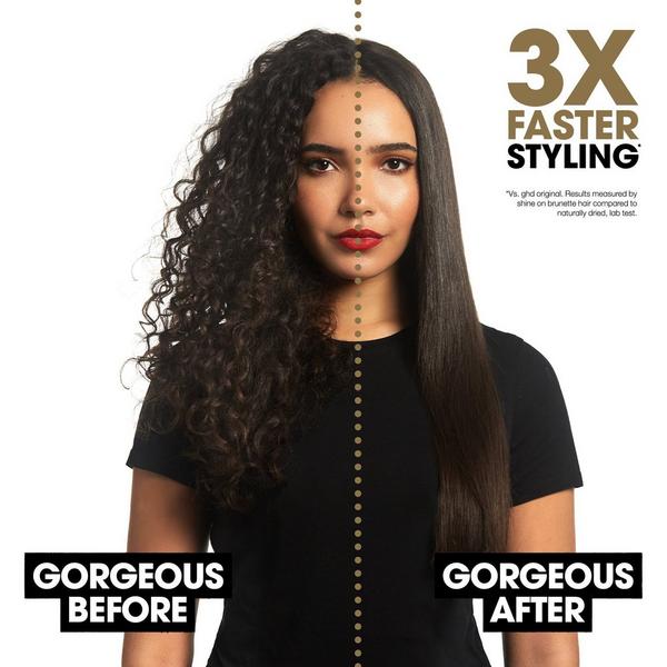 Ulta Ghd Chronos Styler 1" Flat Iron