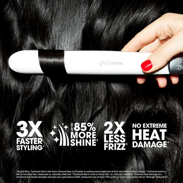 Ulta Ghd Chronos Styler 1" Flat Iron
