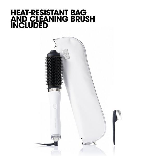 Ulta Ghd Duet Blow Dry 2-In-1 Hair Dryer Brush