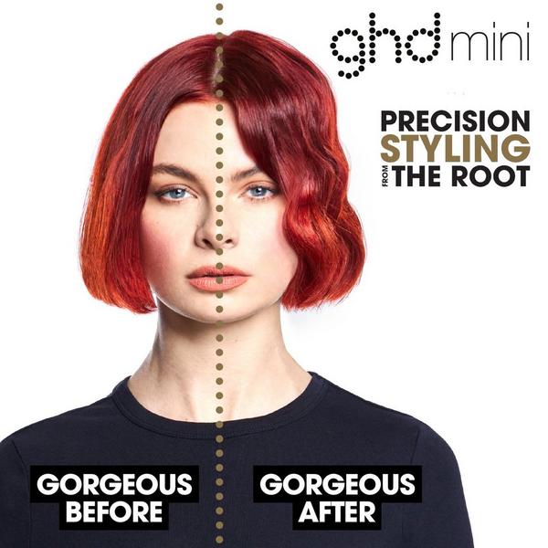 Ulta Ghd  Mini 1/2" Flat Iron