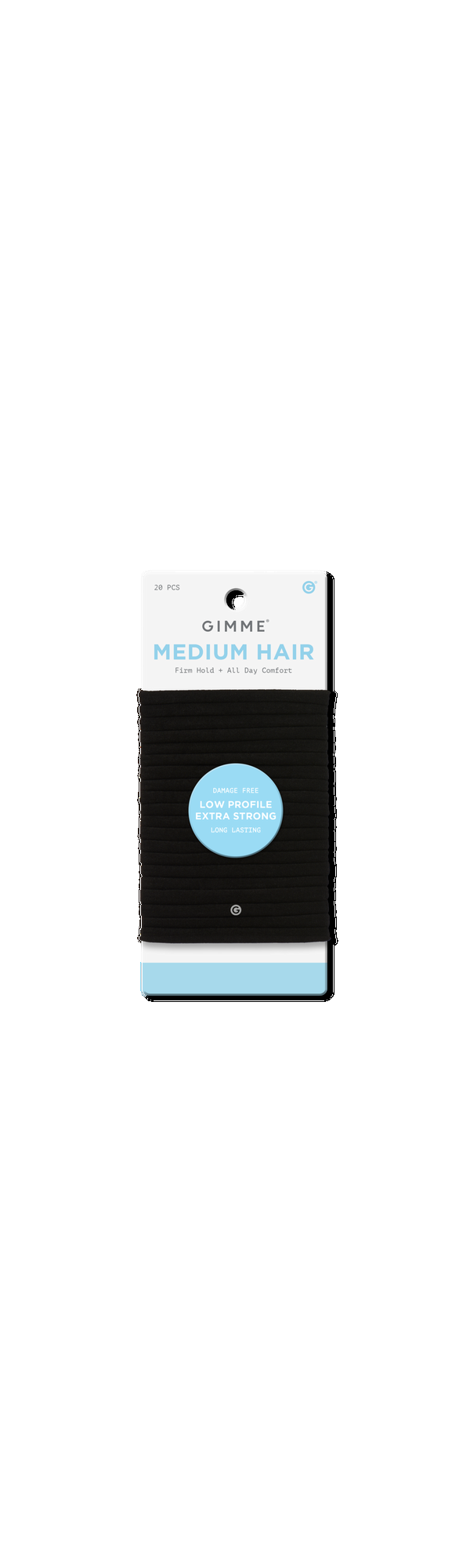 Ulta GIMME beauty  Hair Band Low Profile