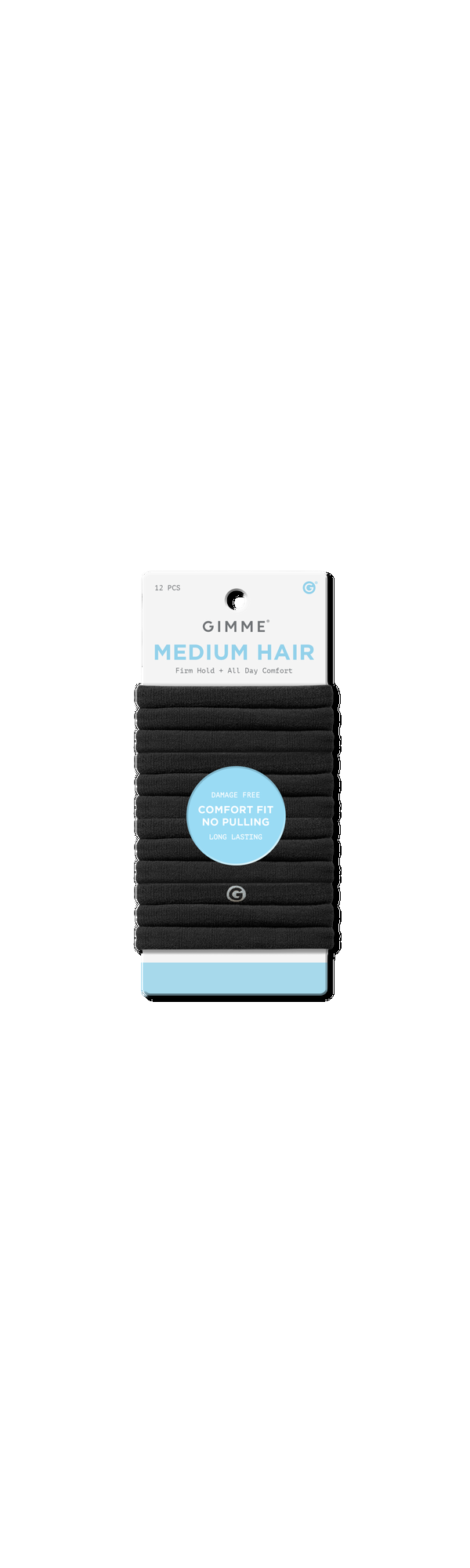 Ulta GIMME beauty  Medium Hair Bands
