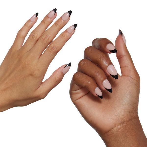 Ulta Glamnetic  Caviar Press-On Nails