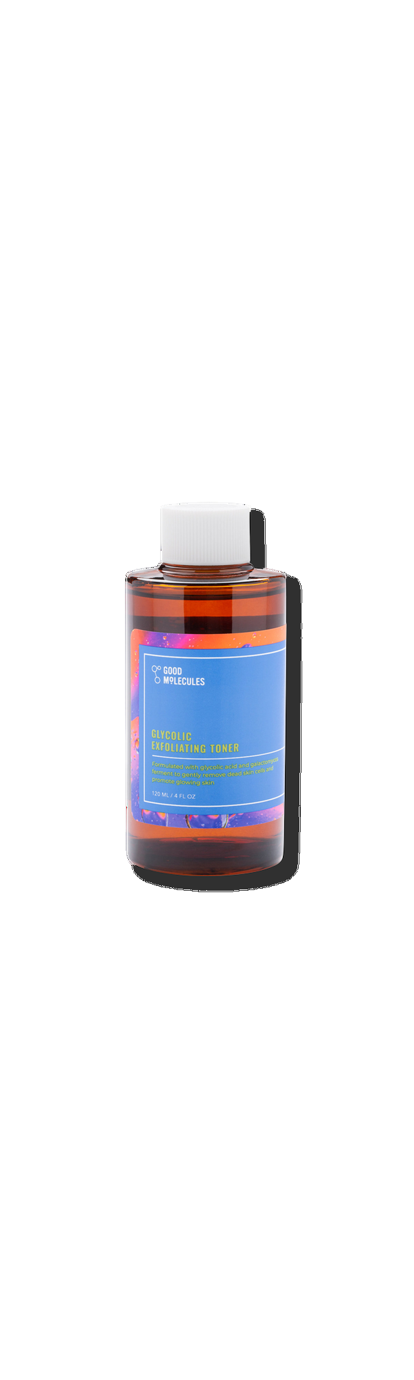 Ulta Good Molecules  Glycolic Exfoliating Toner