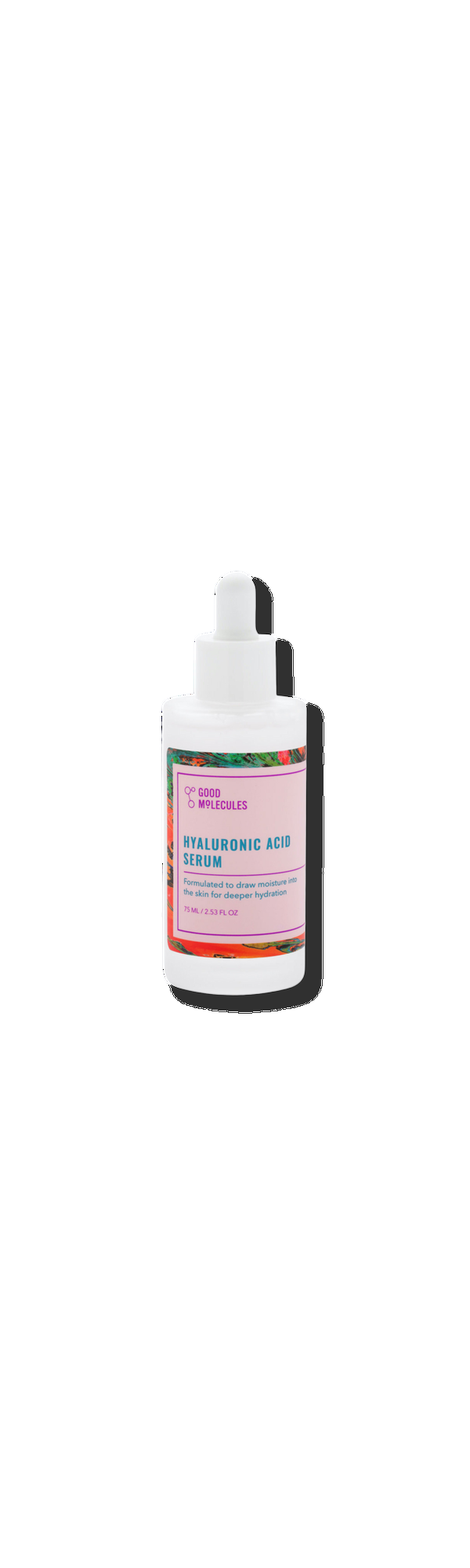 Ulta Good Molecules  Hyaluronic Acid Serum