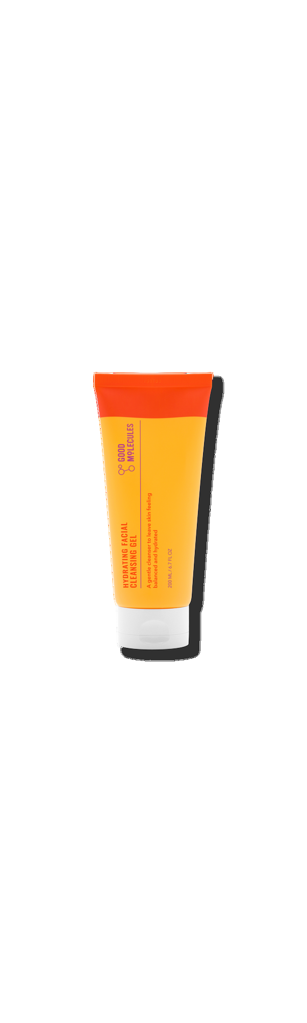Ulta Good Molecules  Hydrating Facial Cleansing Gel