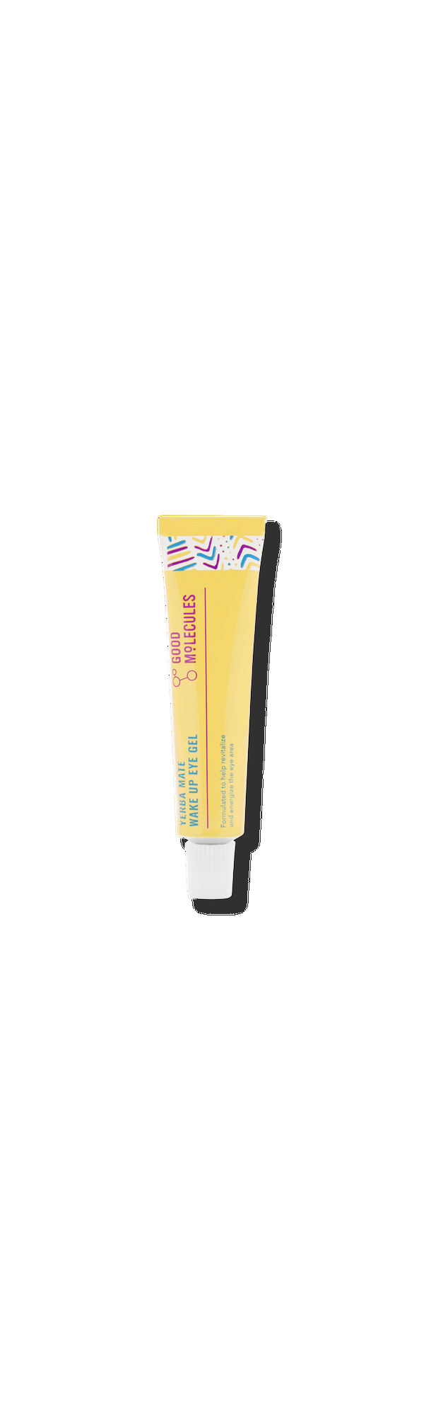 Ulta Good Molecules  Yerba Mate Wake Up Eye Gel