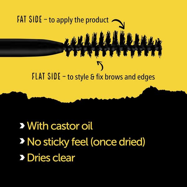 Ulta Got 2b  Glued Brow & Edge Gel