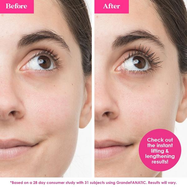 Ulta Grande Cosmetics  Lash & Brow Besties Set