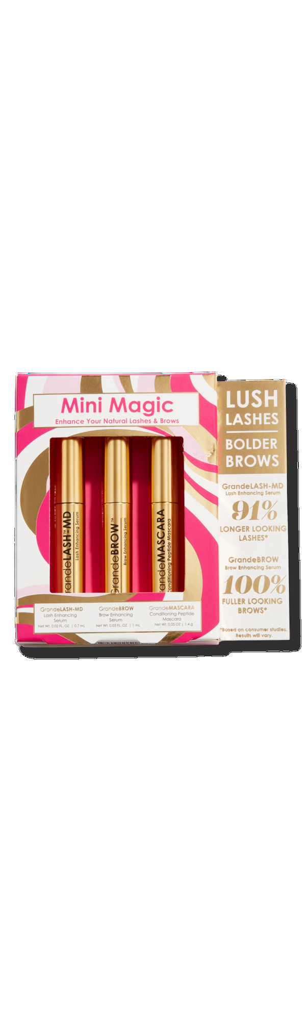 Ulta Grande Cosmetics  Mini Magic Set