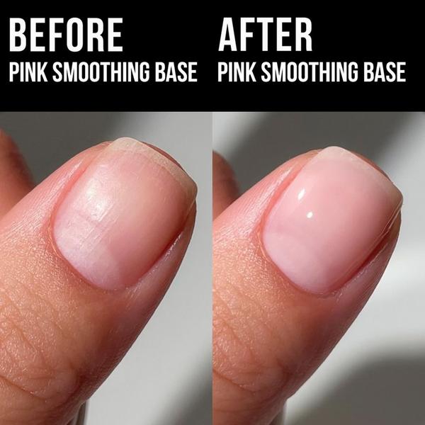 Ulta Holo Taco  Base Coat