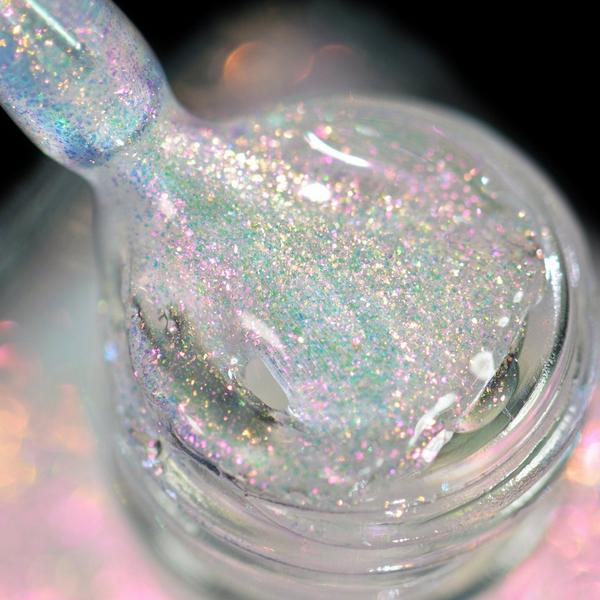 Ulta Holo Taco  Nail Topper