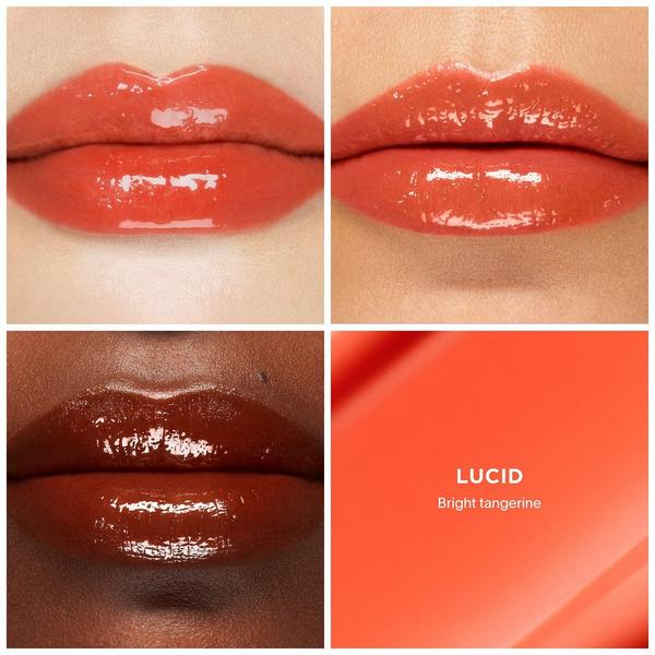 Ulta HOURGLASS  Phantom Volumizing Glossy Balm