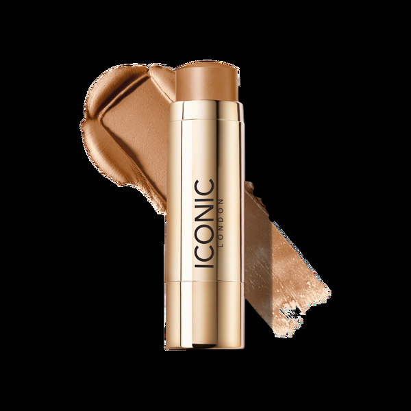 Ulta ICONIC LONDON  Shape & Shade Sculpting Stick