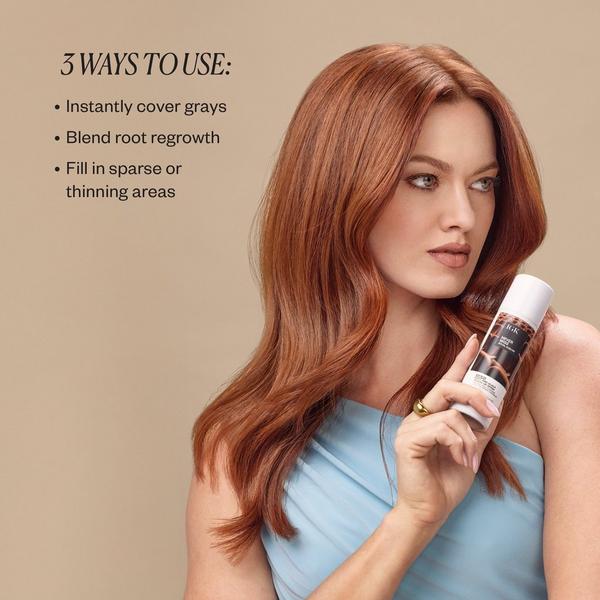 Ulta IGK  NEVER MISS Root And Scalp Touch-Up Spray