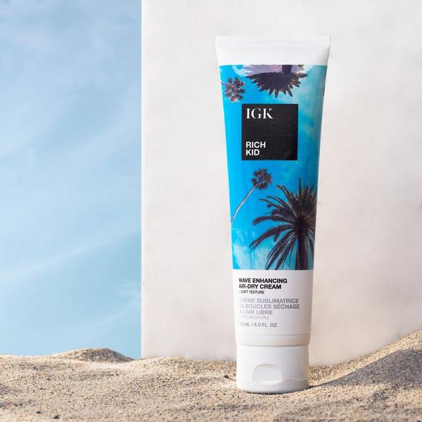 Ulta IGK  Rich Kid Coconut Oil Gel