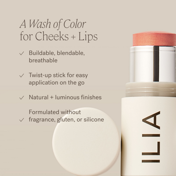 Ulta ILIA  Multi-Stick