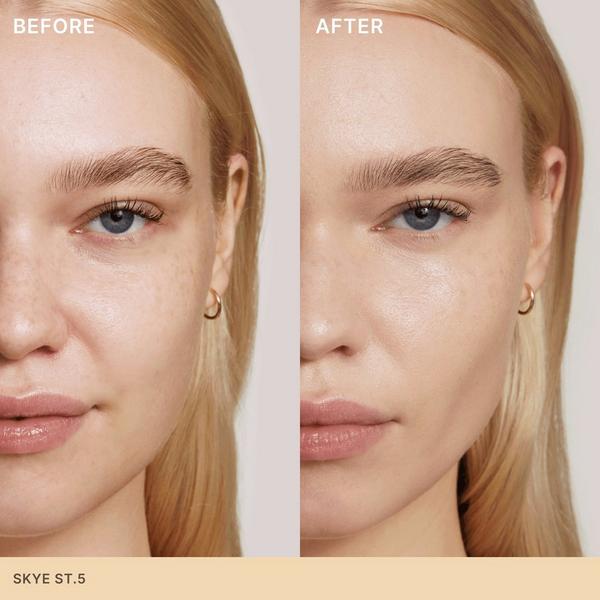 Ulta ILIA  Super Serum Skin Tint SPF 40