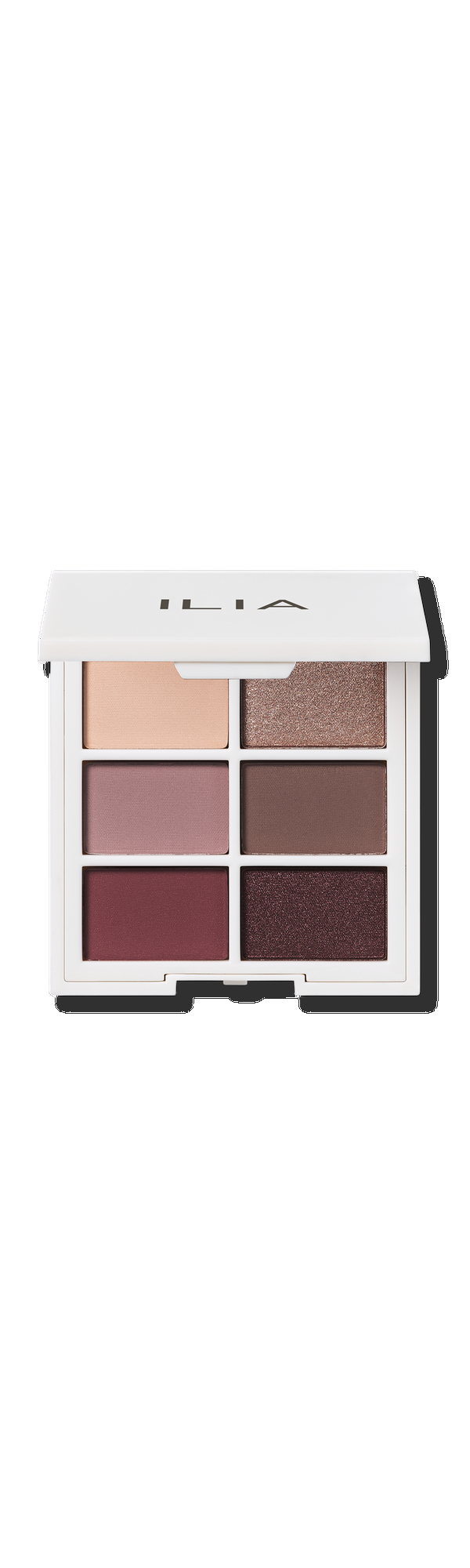 Ulta ILIA  The Necessary Eyeshadow Palette