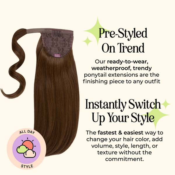 Ulta Inh HAIR Lola Pony