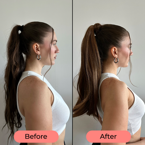 Ulta Inh HAIR Lola Pony