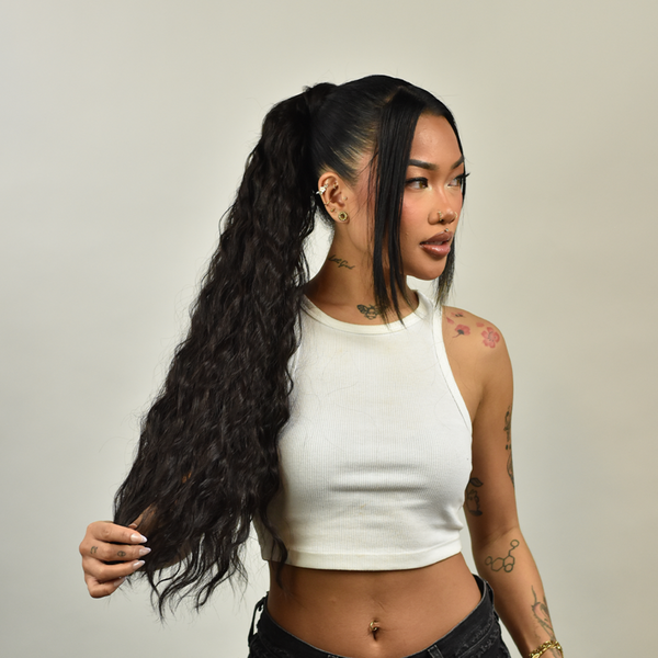 Ulta Inh HAIR Shayla Pony
