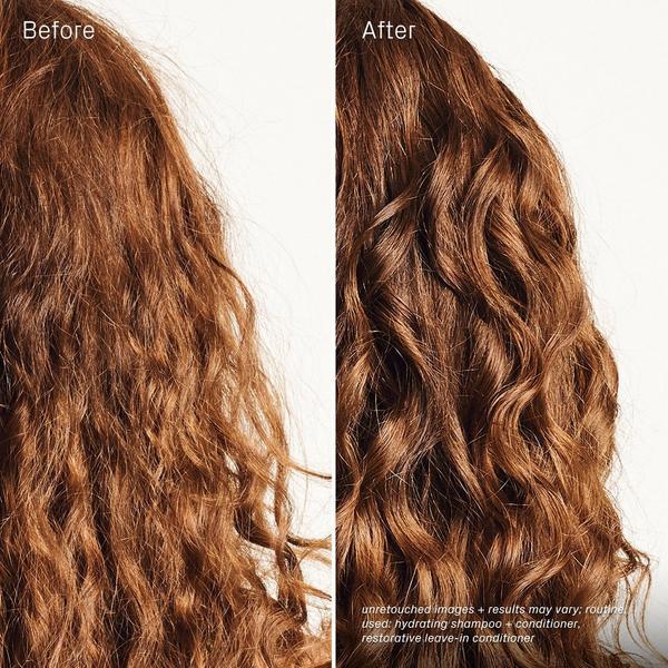 Ulta Isima  All In Restorative Leave-In Conditioner