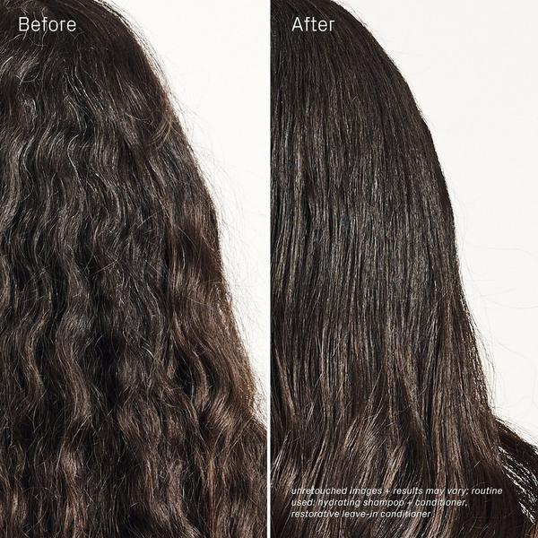 Ulta Isima  All In Restorative Leave-In Conditioner