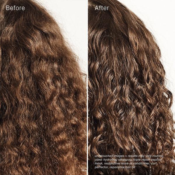 Ulta Isima  Delicia Reparative Hair Oil