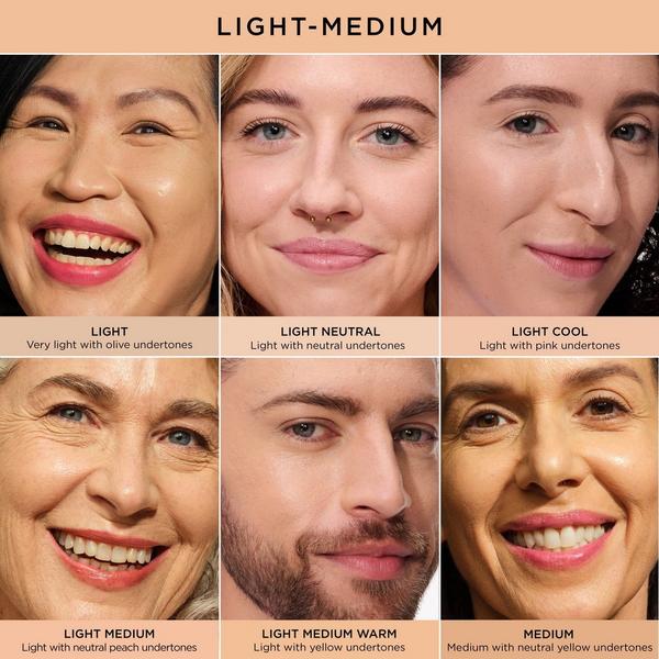 Ulta IT Cosmetics  Mini CC+ Cream With SPF 50+