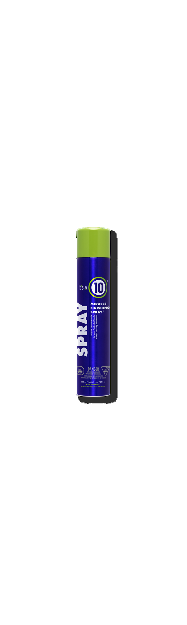 Ulta It's A 10  Miracle Finishing Spray