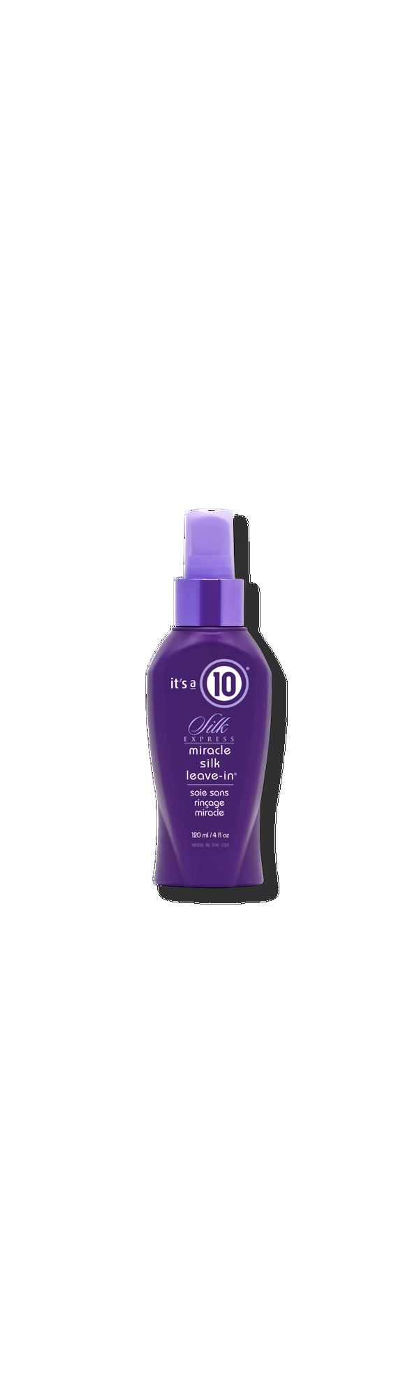 Ulta It's A 10  Silk Express Miracle Silk Leave-In