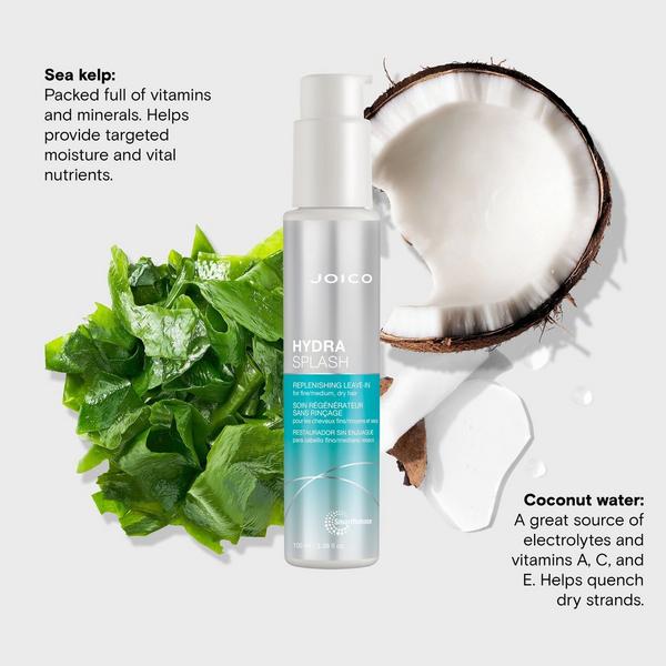 Ulta Joico  HydraSplash Replenishing Leave-In