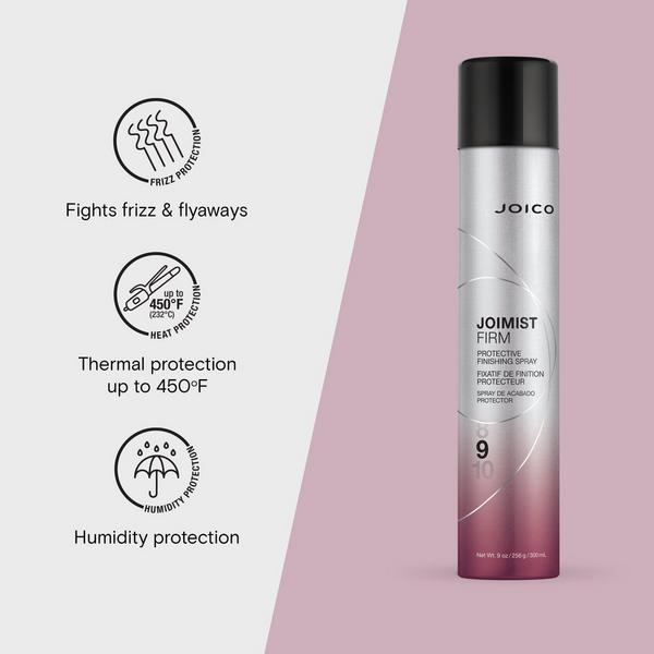 Ulta Joico  JoiMist Firm Protective Finishing Spray