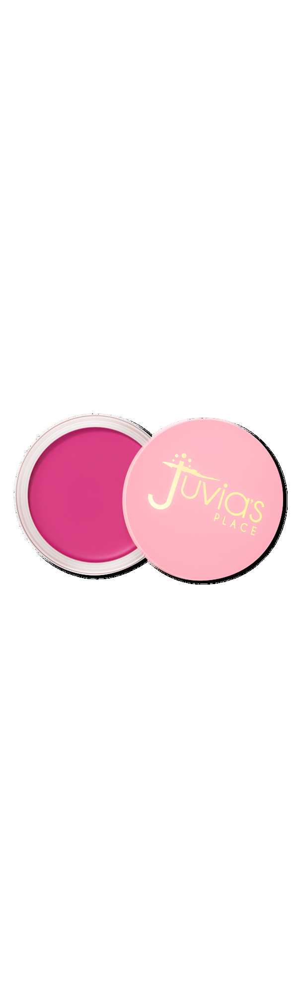 Ulta Juvia's Place  Blushed Cream Blush