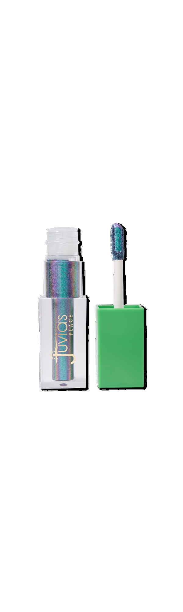 Ulta Juvia's Place  Culture 2 Liquid Eyeshadow
