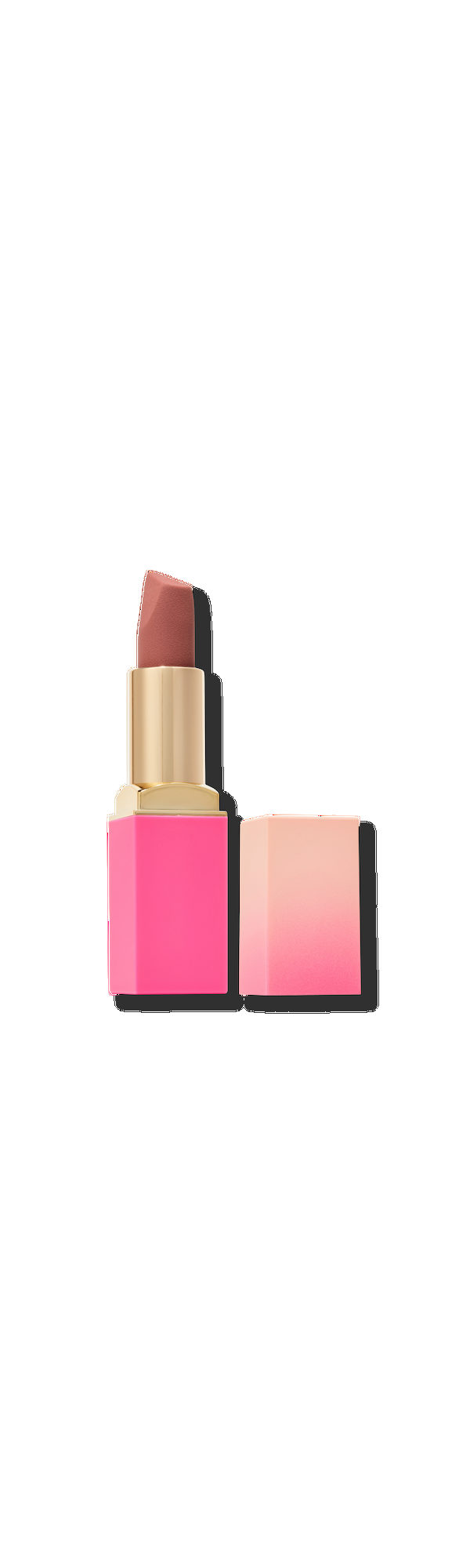 Ulta Juvia's Place  The Nude Velvety Matte Lipstick