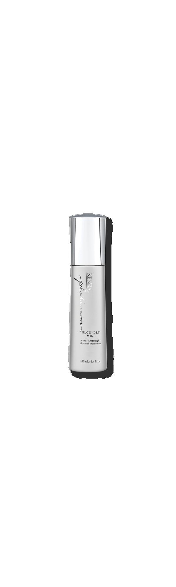 Ulta Kenra Professional  Platinum Blow-Dry Mist