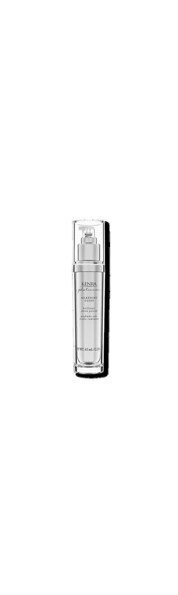 Ulta Kenra Professional  Platinum Silkening Gloss
