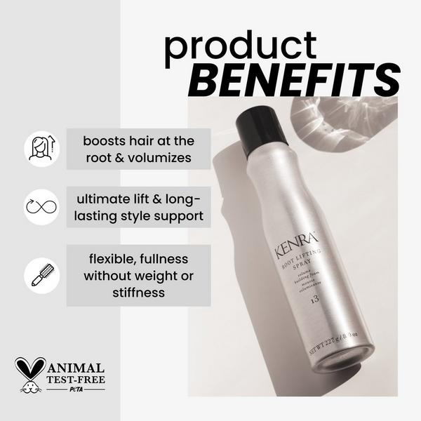 Ulta Kenra Professional  Root Lifting Spray 13