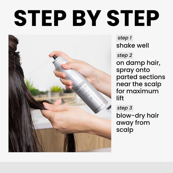 Ulta Kenra Professional  Root Lifting Spray 13