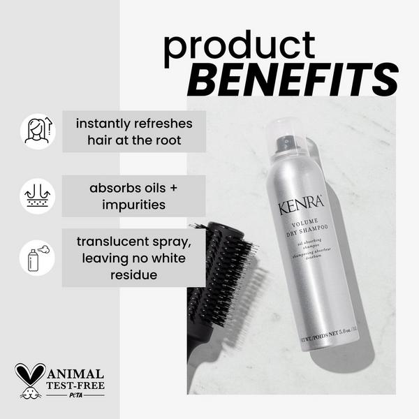 Ulta Kenra Professional  Volume Dry Shampoo