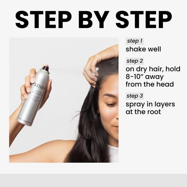 Ulta Kenra Professional  Volume Dry Shampoo