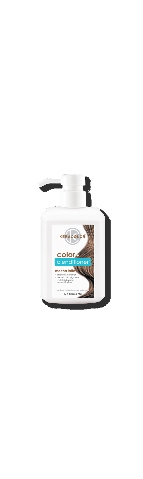 Ulta Keracolor  Color + Clenditioner