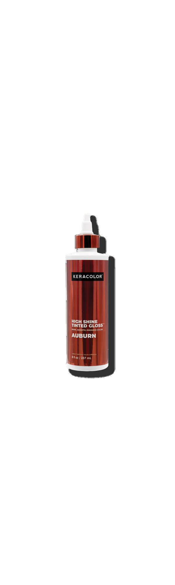 Ulta Keracolor  High Shine Tinted Gloss