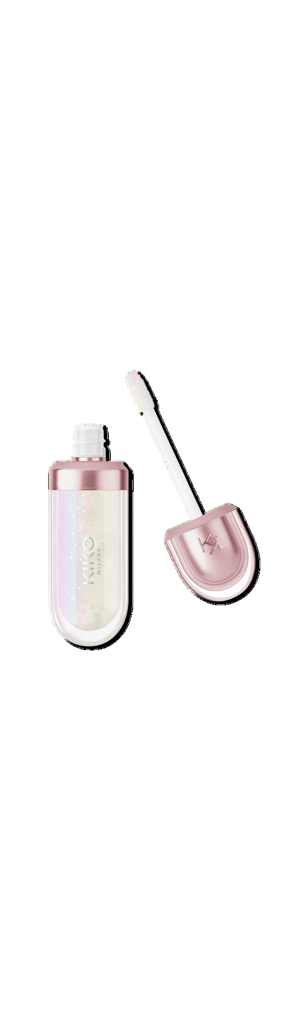 Ulta KIKO Milano  3D Hydra Lip Oil